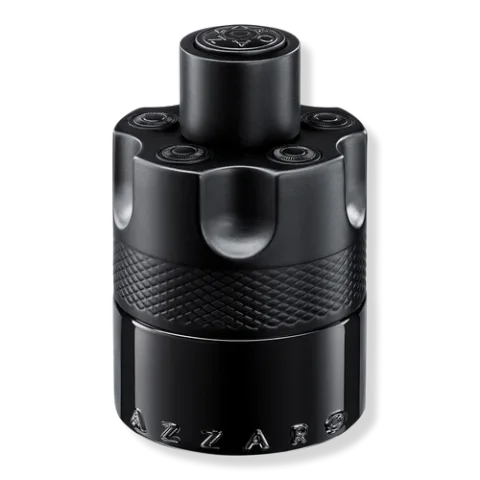 Azzaro The Most Wanted bottle