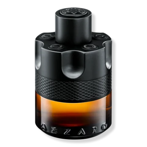 Azzaro The Most Wanted Parfum bottle