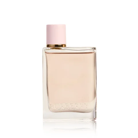Burberry Her Eau de Parfum bottle