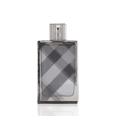 Burberry Brit for Men Eau de Toilette bottle