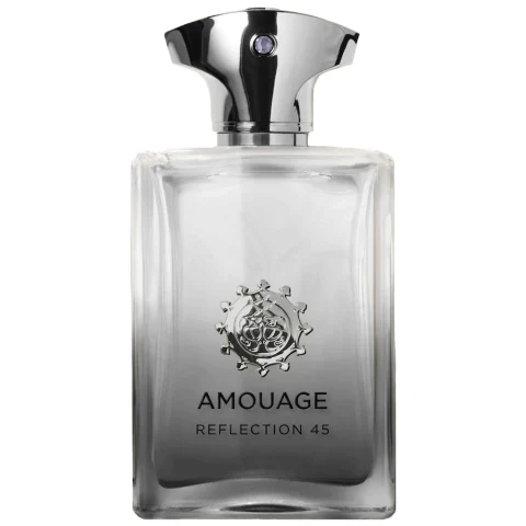 Amouage Reflection Man Eau de Parfum bottle