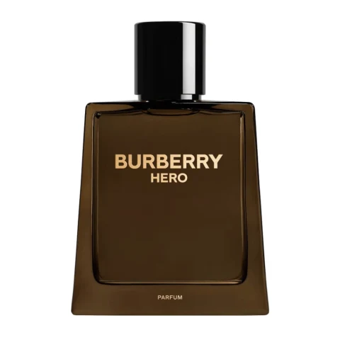 Burberry Hero Eau de Parfum bottle